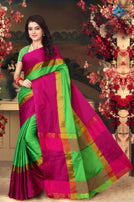 Cotton Silk Vol-2 Saree Catalog Collection Surat