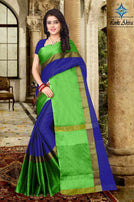 Cotton Silk Vol-2 Saree Catalog Collection Surat