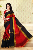 Cotton Silk Vol-2 Saree Catalog Collection Surat