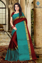 Cotton Silk Vol-2 Saree Catalog Collection Surat
