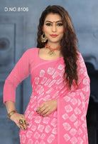 Diwani Vol-54 Heavy Ranial Printed Saree Catalog Collection