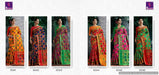 Shangrila Nupur Silk Saree Catalog Collection