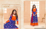 AVC Floral Vol-2 Embroidery Dress Material Catalog Collection