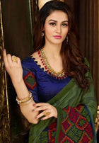 Sutram Zeeya Vol-2 Fancy Saree Catalog Collection