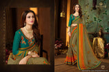 Sutram Zeeya Vol-2 Fancy Saree Catalog Collection