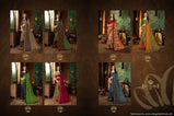 Sutram Zeeya Vol-2 Fancy Saree Catalog Collection