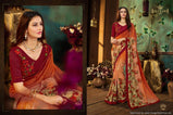 Sutram Zeeya Vol-2 Fancy Saree Catalog Collection