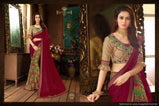 Sutram Zeeya Vol-2 Fancy Saree Catalog Collection
