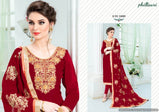 Phillauri Vol-11 Straight Salwar Kameez Catalog Collection