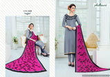 Phillauri Vol-11 Straight Salwar Kameez Catalog Collection