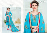 Phillauri Vol-11 Straight Salwar Kameez Catalog Collection