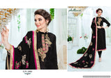 Phillauri Vol-11 Straight Salwar Kameez Catalog Collection