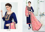 Phillauri Vol-11 Straight Salwar Kameez Catalog Collection