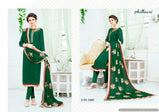 Phillauri Vol-11 Straight Salwar Kameez Catalog Collection