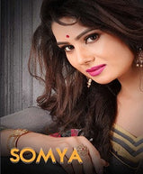 Somya Jute Cotton Saree Catlog Collection