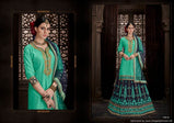 Utsav Mehandi Vol-3 Designer Salwar Kameez Catalog Collection