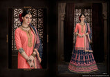 Utsav Mehandi Vol-3 Designer Salwar Kameez Catalog Collection