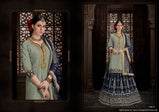 Utsav Mehandi Vol-3 Designer Salwar Kameez Catalog Collection