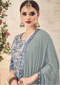 Kaara Suits Alisha Sharara Style Pakistani Style Salwar Kameez Catalog Collection