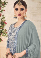 Kaara Suits Alisha Sharara Style Pakistani Style Salwar Kameez Catalog Collection