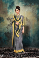 Apple Subuhi Pure Tusser silk printed Saree Catalog Collection