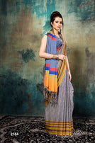 Apple Subuhi Pure Tusser silk printed Saree Catalog Collection