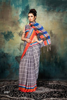 Apple Subuhi Pure Tusser silk printed Saree Catalog Collection