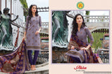JT Akira Printed Cotton Dress Material Catalog Collection