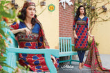 JT Akira Printed Cotton Dress Material Catalog Collection