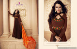 Arihant Rizwana Vol-3 Readymade Salwar Kameez Catalog Collection