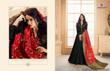 Arihant Rizwana Vol-3 Readymade Salwar Kameez Catalog Collection
