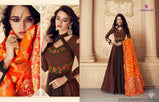 Arihant Rizwana Vol-3 Readymade Salwar Kameez Catalog Collection