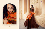 Arihant Rizwana Vol-3 Readymade Salwar Kameez Catalog Collection