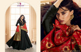 Arihant Rizwana Vol-3 Readymade Salwar Kameez Catalog Collection
