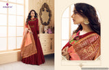 Arihant Rizwana Vol-3 Readymade Salwar Kameez Catalog Collection