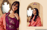 Arihant Rizwana Vol-3 Readymade Salwar Kameez Catalog Collection
