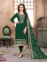 Twisha Vol-14 Straight Salwar Kameez Catalog Collection