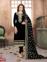 Twisha Vol-14 Straight Salwar Kameez Catalog Collection