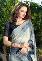 Apple Pihu Weightless Printed Saree Catalog Collection