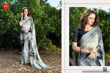 Apple Pihu Weightless Printed Saree Catalog Collection