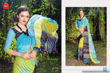 Apple Pihu Weightless Printed Saree Catalog Collection