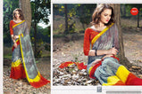 Apple Pihu Weightless Printed Saree Catalog Collection