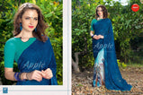 Apple Pihu Weightless Printed Saree Catalog Collection