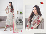 Suhati Fab Charishmatic Karishma Long Georgette Designer Straight  salwar suits Catalog