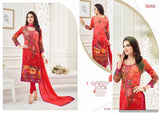 Lavina Vol-55 Straight Salwar Kameez Catalog Collection