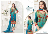 Lavina Vol-55 Straight Salwar Kameez Catalog Collection