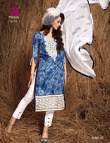 Meghali Suits Libra-2 Attractive Good Looking Satin Print Dress Material Catalog