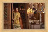 Shree Fabs Mbroidered Mariya B Vol-8 Pakistani Style Salwar Kameez Catalog