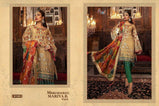 Shree Fabs Mbroidered Mariya B Vol-8 Pakistani Style Salwar Kameez Catalog