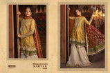Shree Fabs Mbroidered Mariya B Vol-8 Pakistani Style Salwar Kameez Catalog
